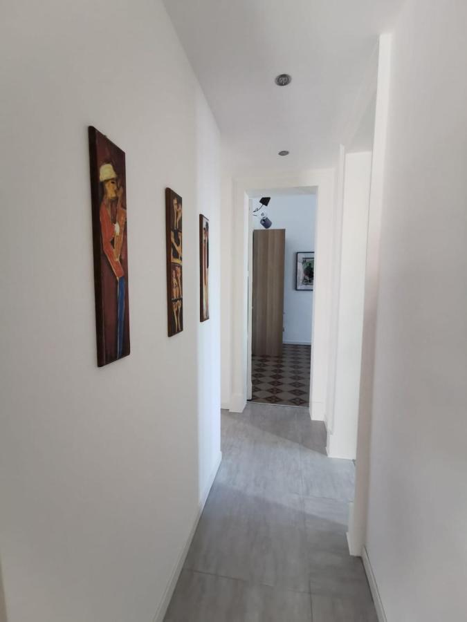 Hygge House Catania Apartment Exterior photo