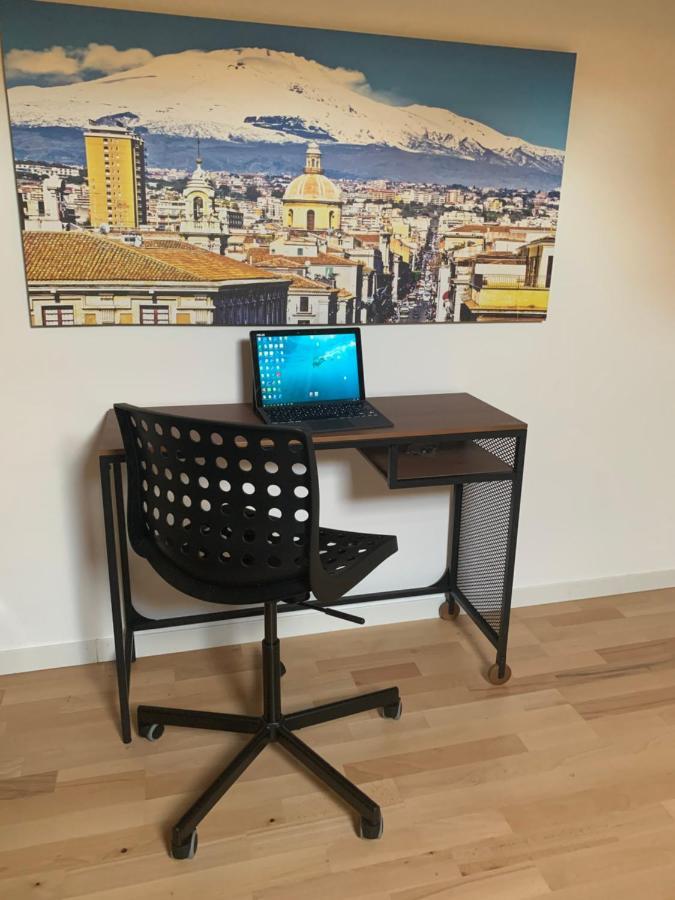 Hygge House Catania Apartment Exterior photo