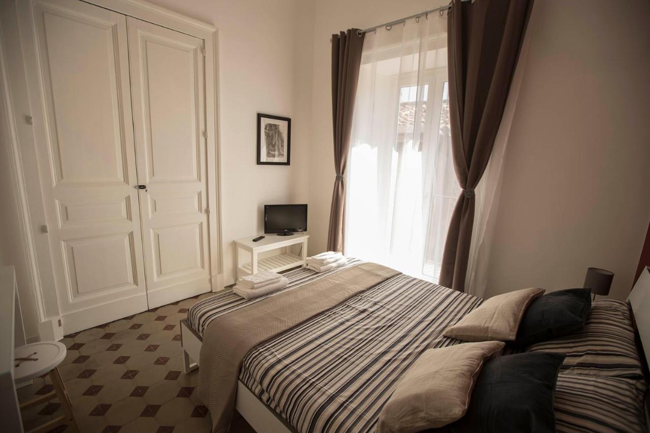 Hygge House Catania Apartment Exterior photo