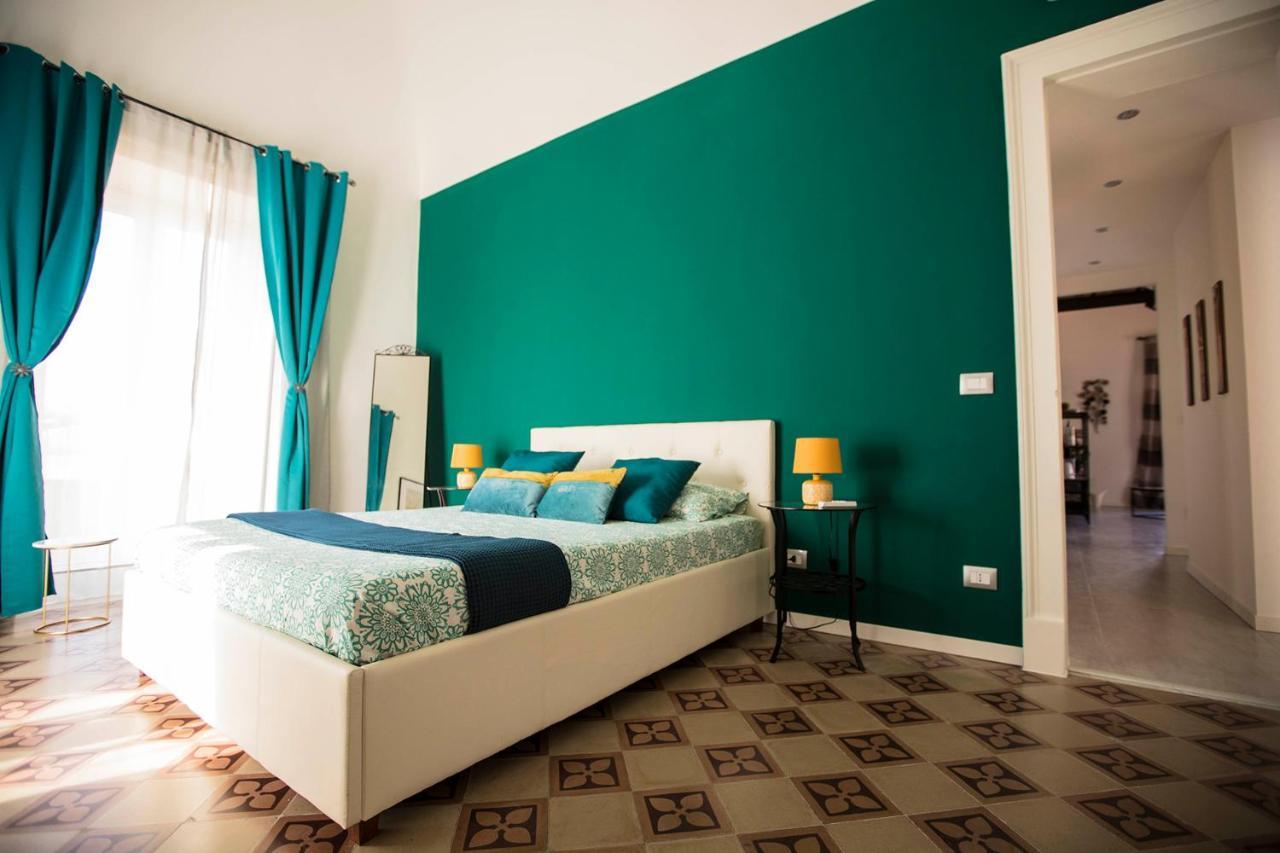 Hygge House Catania Apartment Exterior photo