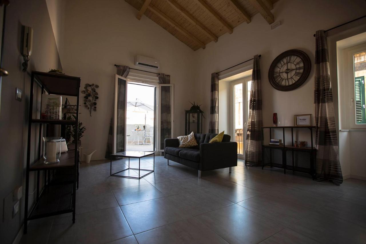 Hygge House Catania Apartment Exterior photo