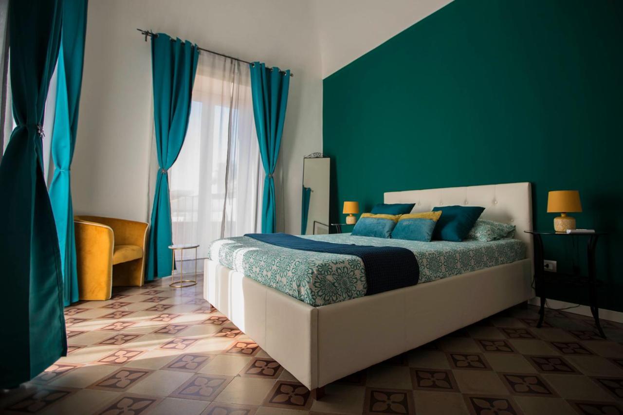 Hygge House Catania Apartment Exterior photo