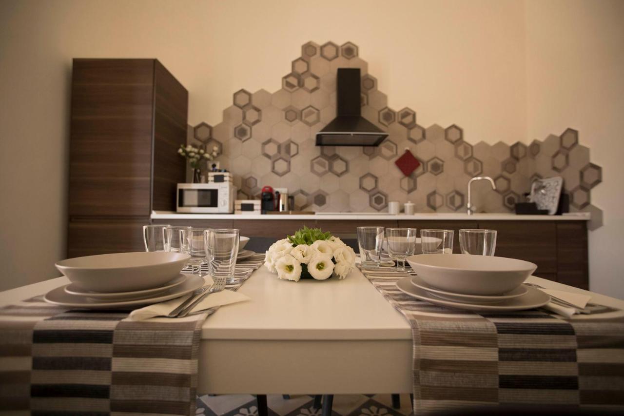 Hygge House Catania Apartment Exterior photo
