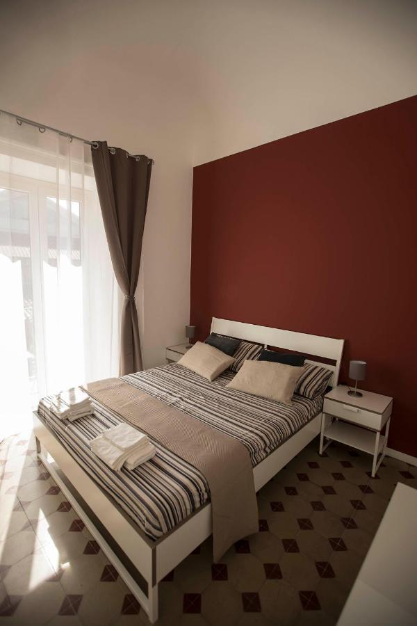 Hygge House Catania Apartment Exterior photo