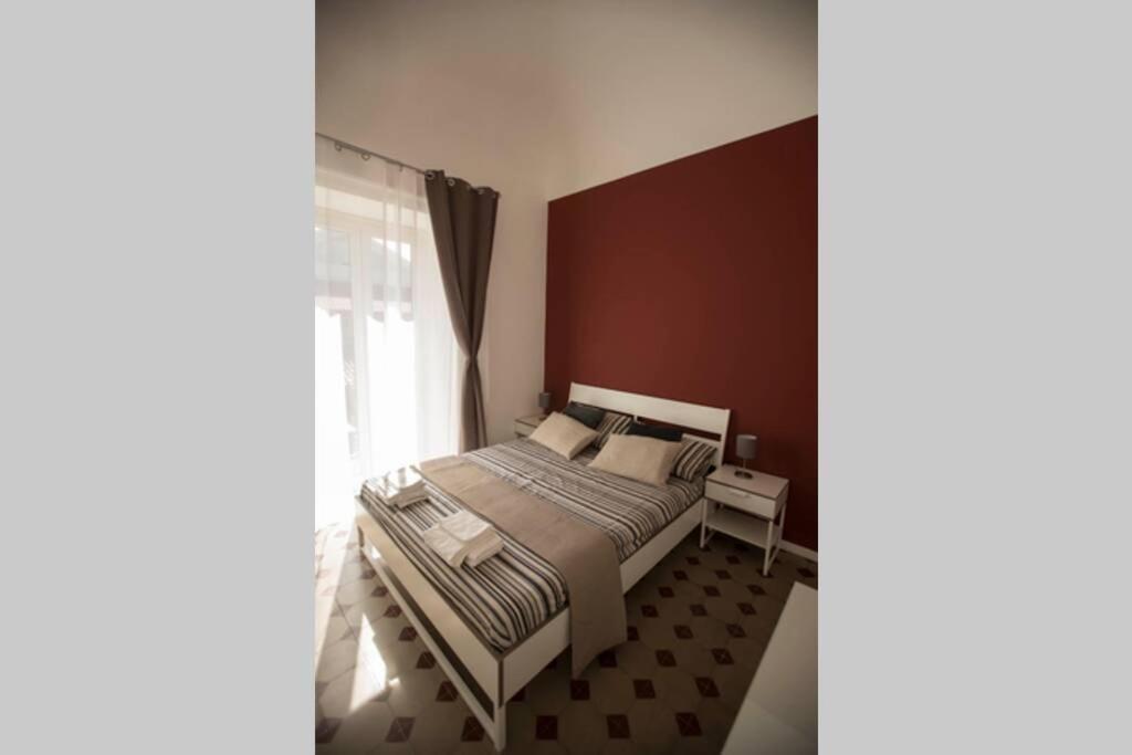 Hygge House Catania Apartment Exterior photo