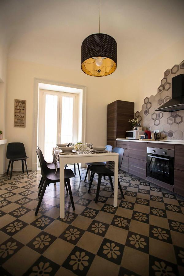 Hygge House Catania Apartment Exterior photo