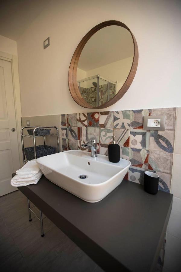 Hygge House Catania Apartment Exterior photo