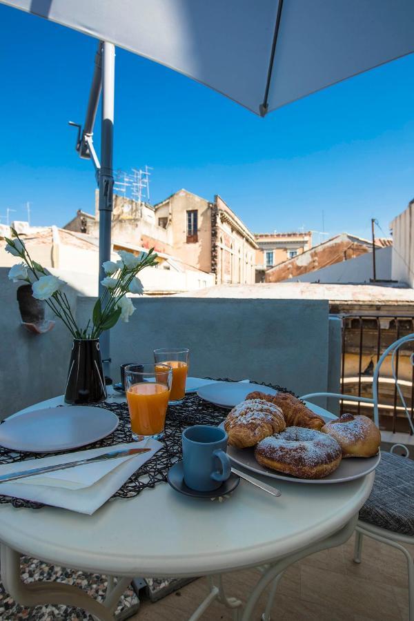 Hygge House Catania Apartment Exterior photo
