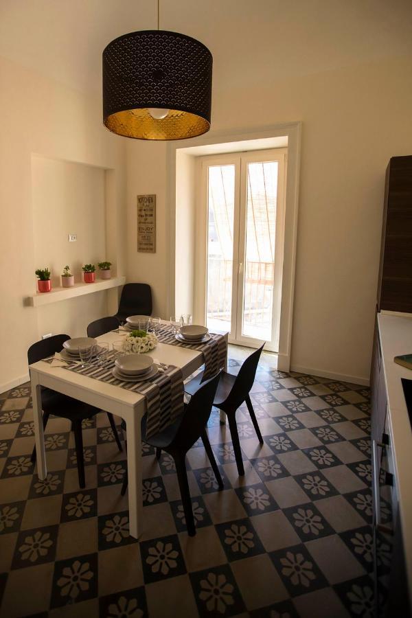Hygge House Catania Apartment Exterior photo
