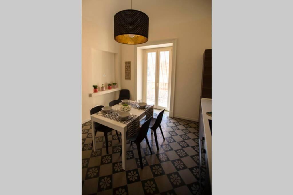 Hygge House Catania Apartment Exterior photo